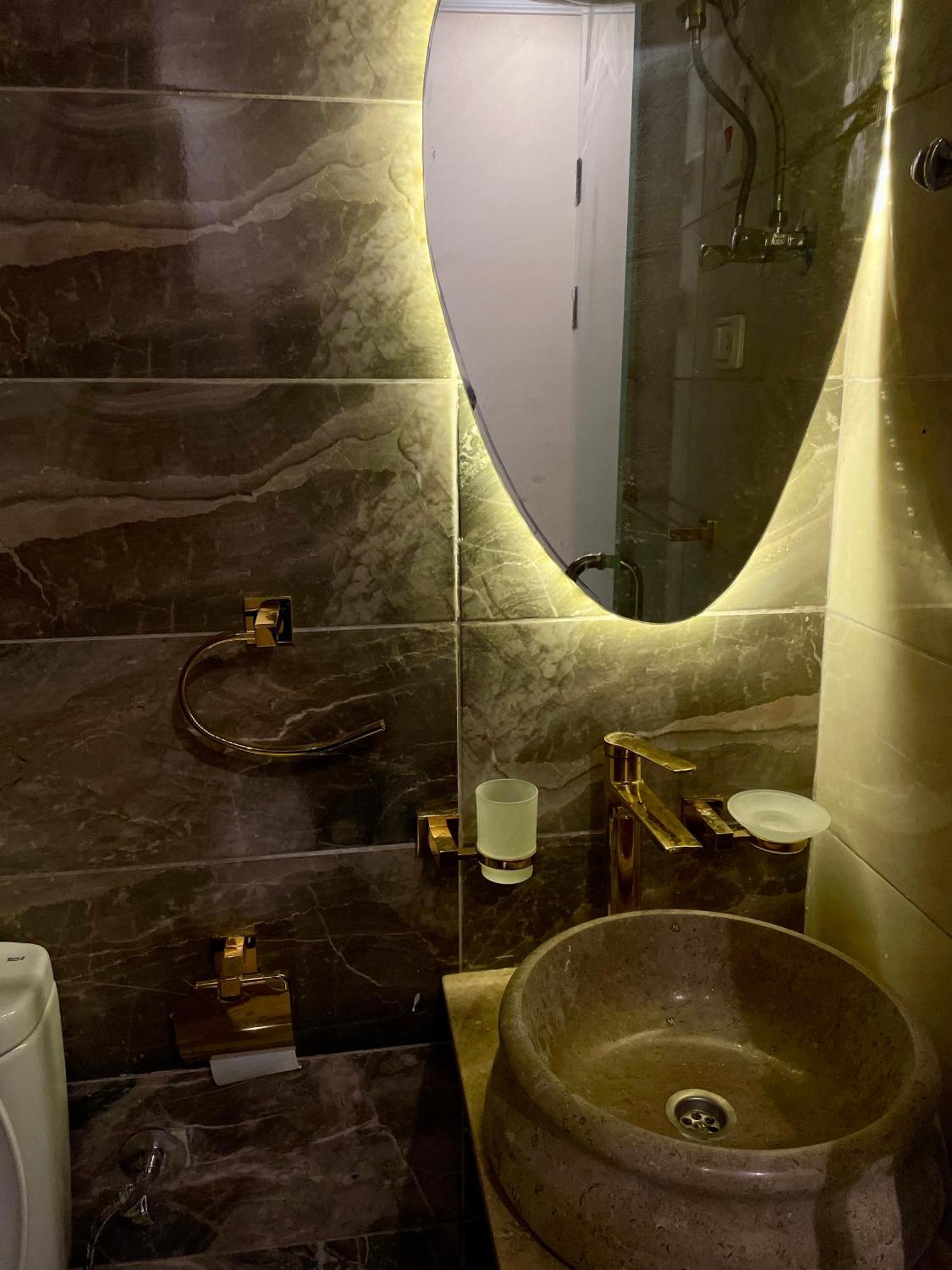 Pyramuse Inn Nazlet el Simman Экстерьер фото